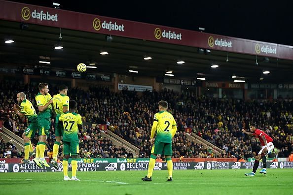 Norwich City have been poor of late