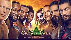 WWE Crown Jewel 2019: 3 Things that should happen at the PPV