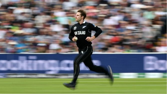 Ferguson to return for New Zealand XI against England