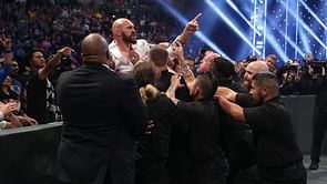 WWE News: Tyson Fury sends video message to Braun Strowman ahead of RAW