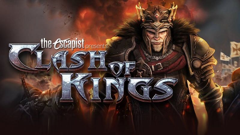 Free download Clash of Kings APK for Android