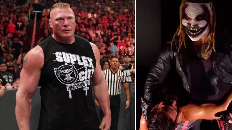 Here&#039;s why Brock Lesnar might not win the WWE Championship