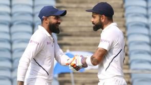 Kohli makes Test-best double-century as India dominate South Africa