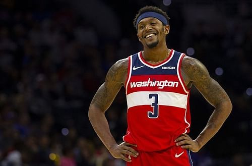 Bradley Beal