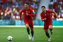 Ukraine vs Portugal Match Preview and Betting Tips – UEFA Euro 2020 Qualification