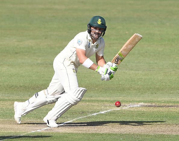 India vs South Africa 1st Test Day 3: India hit back after Elgar, de Kock tons