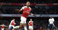 Pierre-Emerick Aubameyang- Arsenal