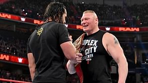 WWE RAW- 5 Surprises that could happen- Champions change brands, Teams split up