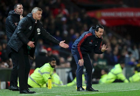 Gameweek 7 roundup: Manchester United and Arsenal share the spoils, Leicester City thrashes Newcastle United | Premier League 2019-20