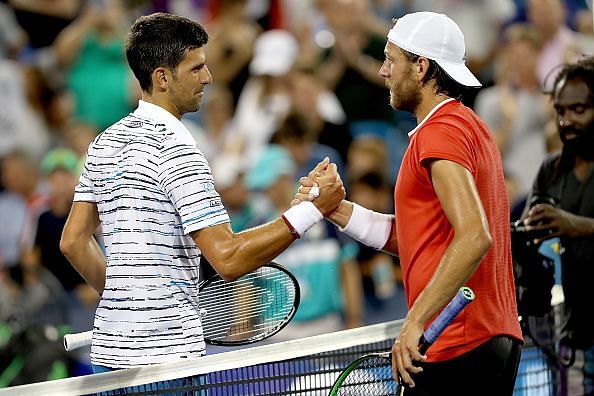 2019 Japan Open: Novak Djokovic Vs Lucas Pouille, Quarter-final, Preview and Prediction