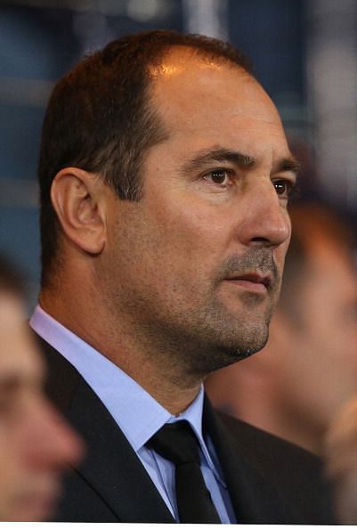 Igor Stimac. 