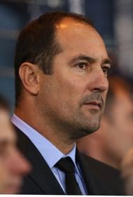 Igor Stimac.