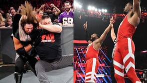 WWE न्यूज: कई दिनों बाद WWE के लिए आई बड़ी खुशखबरी