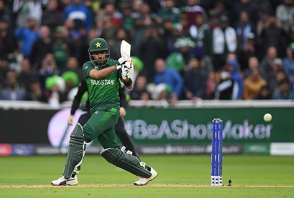 Babar Azam