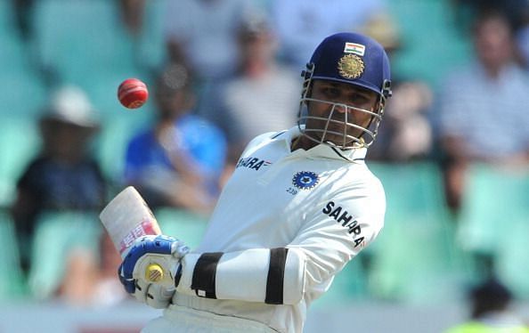 Virender Sehwag