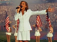 Exclusive: Vanessa Williams on her mind-blowing history within the sports world