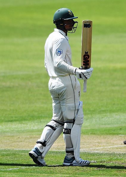 Quinton de Kock