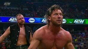Grading AEW Dynamite (October 2)