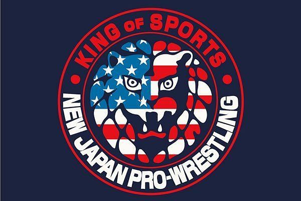 New Japan Pro-Wrestling of America.