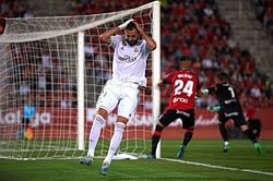 RCD Mallorca 1-0 Real Madrid: 3 reasons why Los Blancos' first league defeat came against Mallorca