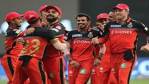 IPL 2020: 3 overseas players Royal Challengers Bangalore could consider at the upcoming auction