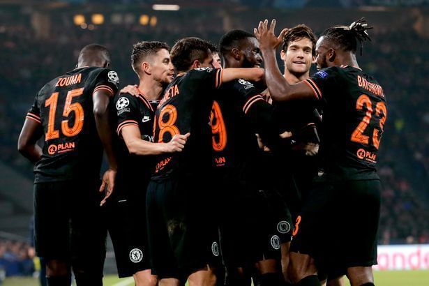Premier League 2019/20: Chelsea vs Burnley - Chelsea Predicted 11, Team News and More