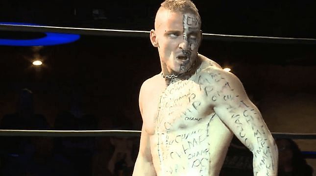 Allin is loved by the fans