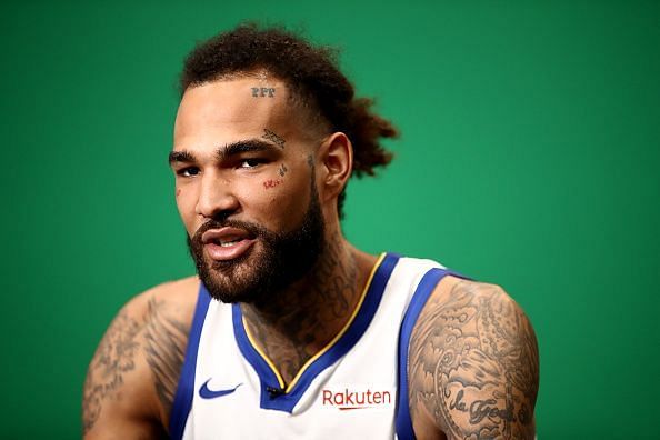 Willie Cauley-Stein will have to wait to make his Golden State debut
