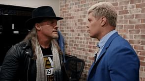 Opinion: What Cody's AEW Dynamite video package really meant