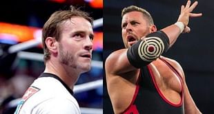 WWE न्यूज़: सीएम पंक और उनके दोस्त के बीच चल रहे कोर्ट केस पर अपडेट सामने आया