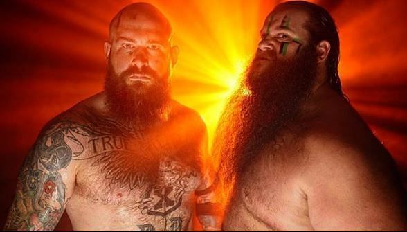 WWE News: RAW Tag Team Championships match set for next week's show