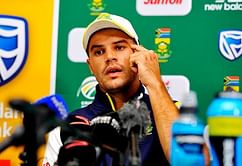 India vs South Africa 2019: Aiden Markram to miss the Ranchi Test due to self-inflicted injury