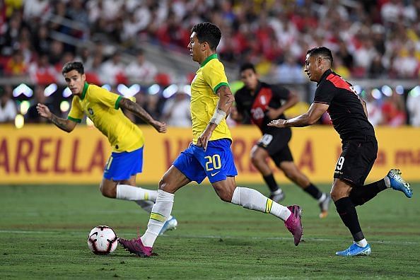 International Friendly: Brazil v Senegal Preview, where to watch in the US, live stream details, TV schedule and more