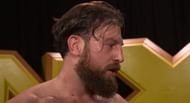 Former NXT Cruiserweight Champion Drew Gulak