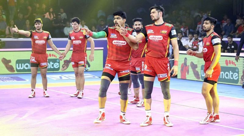 Pawan Sehrawat&#039;s team Bengaluru Bulls had lost to Dabang Delhi K.C. in the first semifinal