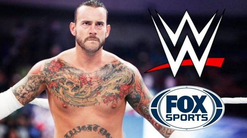 Is CM Punk heading back to WWE?