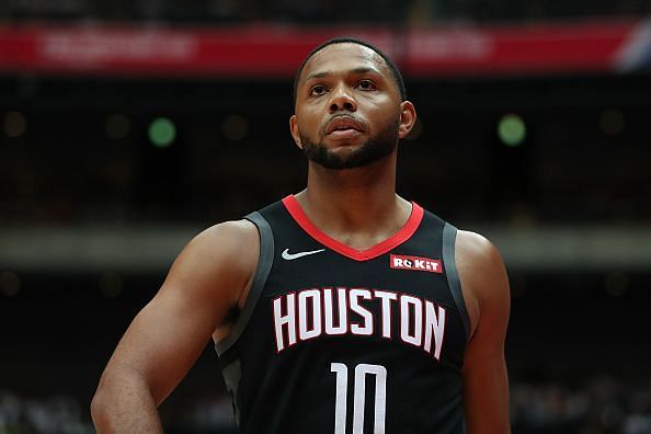 Eric Gordon