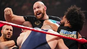 MMA News: Tyson Fury wants to transition to mixed martial arts, could possibly be trained by Conor McGregor