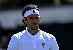 Feliciano Lopez ties Fabrice Santoro's record of most ATP singles losses