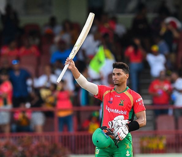CPL T20 final, Guyana Amazon Warriors vs Barbados Tridents: Match preview, pitch report, playing XI and key players