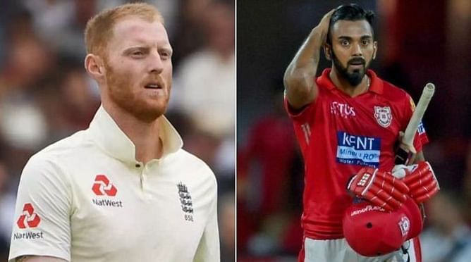 Hindi Cricket News: बेन स्टोक्स को लेकर केएल राहुल ने दी बड़ी प्रतिक्रिया, आईपीएल का भी हुआ जिक्र