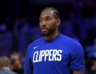 Kawhi Leonard continues to impress