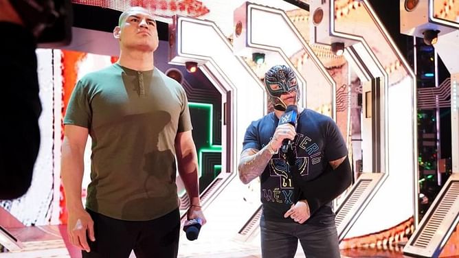 3 talking points from SmackDown this week (11 October 2019)