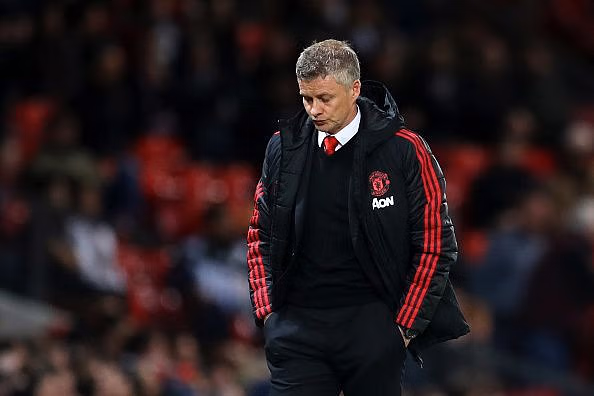 Premier League 2019-20: 2 formations that Solskjaer should use to get results for Manchester United