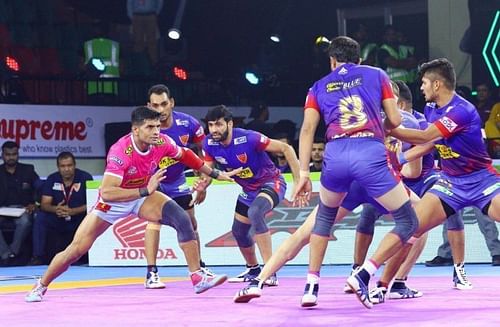 We might not be seeing a few of the veterans in the next season of Pro Kabaddi League