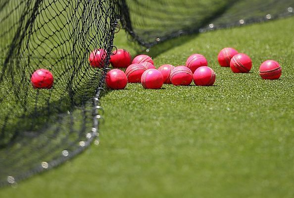 Australia v New Zealand - 3rd Test: Day 1