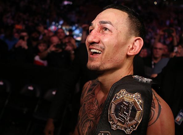 UFC News: Max Holloway not interested in fighting "unfocused" Conor McGregor