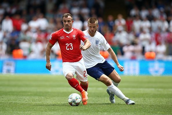 Denmark vs Switzerland Match Preview and Betting Tips – UEFA Euro 2020 Qualification
