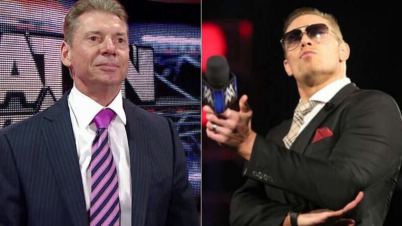 Vince McMahon and The Miz feature in this week&#039;s news