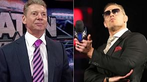 5 WWE backstage stories we learned this week: Company refused to rehire former GM, Vince McMahon's first impression of The Miz